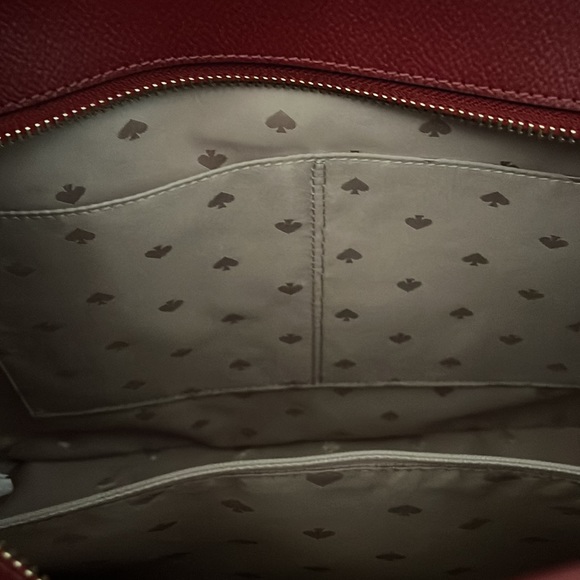 NWT kate spade tote - Picture 7 of 9